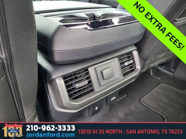 Certified 2024 Ford F150 XLT w/ Bed Utility Package RWD image 18
