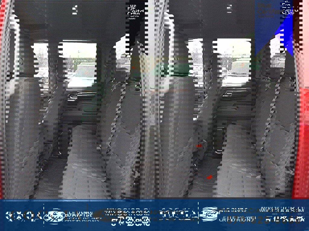 Used 2023 Chevrolet Silverado 1500 RST w/ LPO, Liner Protection Package image 10