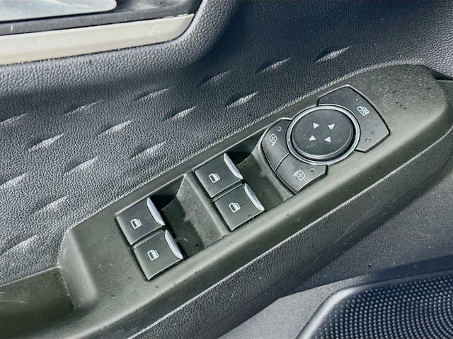 Certified 2020 Ford Escape SE image 24