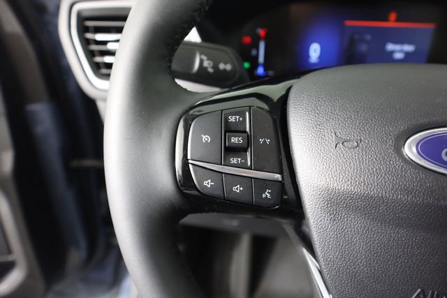 Certified 2023 Ford Escape Active image 33