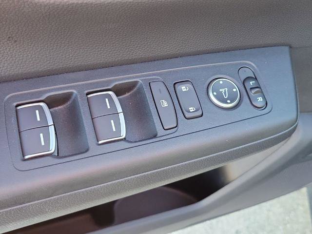 Used 2025 Honda CR-V EX-L image 22