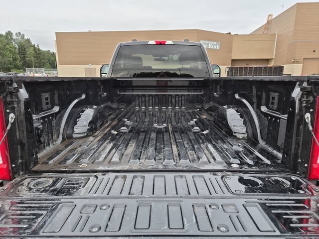 Certified 2025 Ford F250 XLT w/ 360-Degree Camera Package AWD/4WD image 22