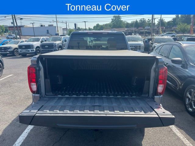 Used 2021 GMC Sierra 1500 Elevation AWD/4WD image 5