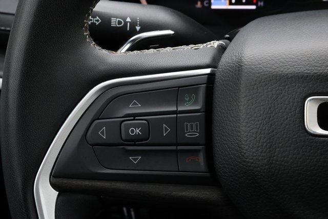 Used 2024 Jeep Grand Cherokee Limited 4xe image 25