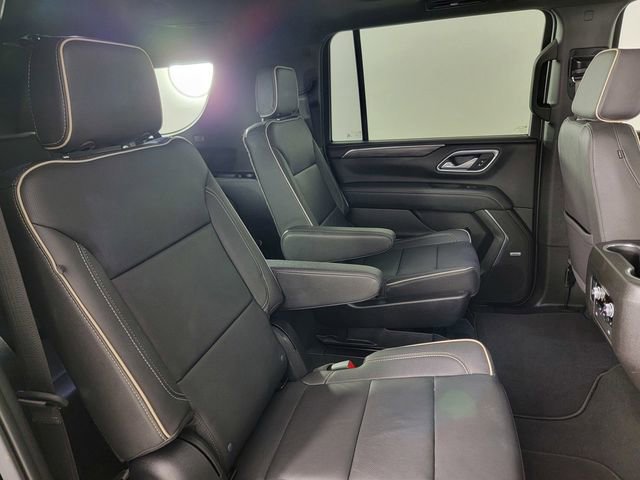 Used 2022 GMC Yukon XL SLT image 18