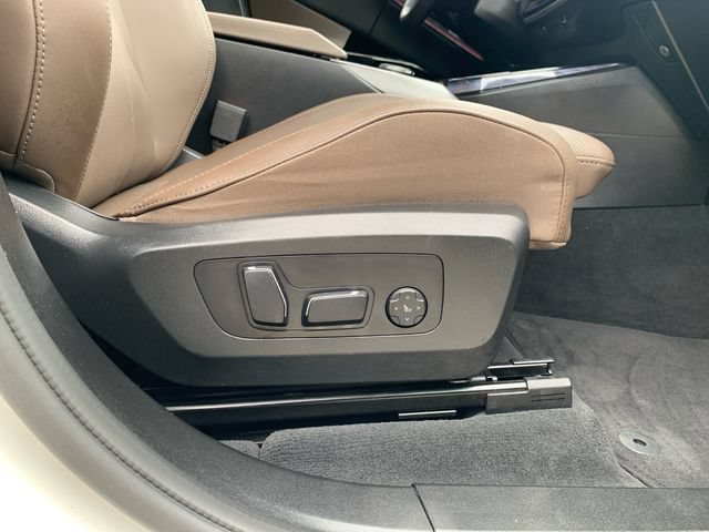 Used 2026 BMW X3 xDrive30i AWD/4WD image 17