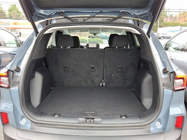 Certified 2023 Ford Escape Active image 28