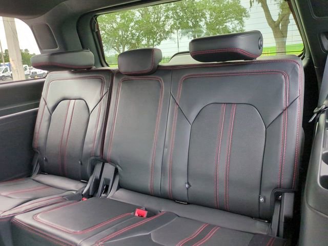 Certified 2023 Ford Expedition Limited AWD/4WD image 15