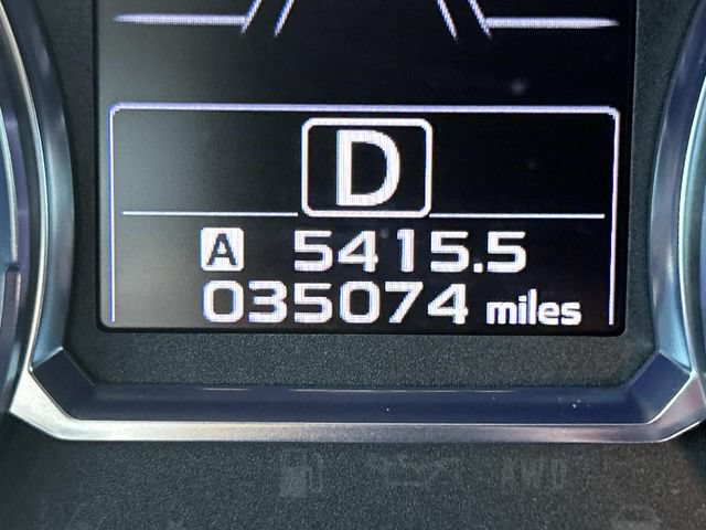 Used 2018 Subaru Forester 2.5i Touring AWD/4WD image 45