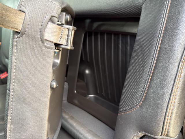 Used 2023 GMC Sierra 1500 AT4 w/ AT4 Preferred Package image 22