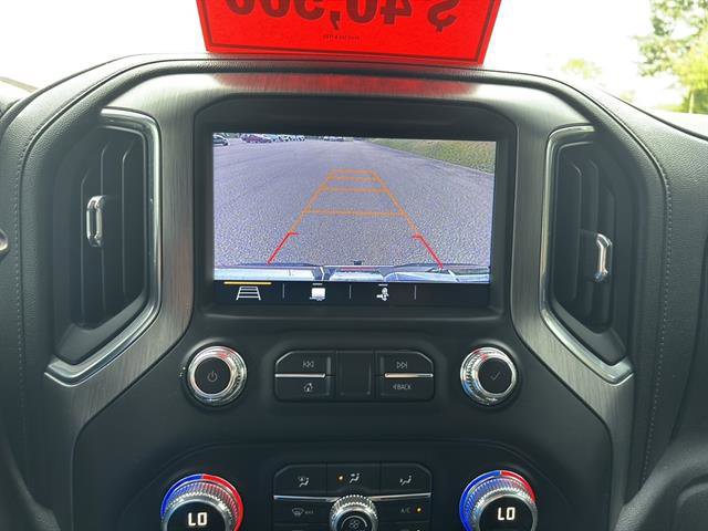 Used 2019 GMC Sierra 1500 Denali image 23