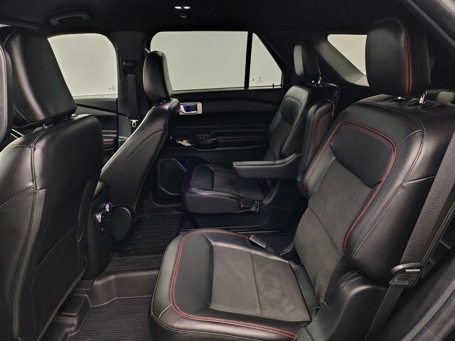 Certified 2022 Ford Explorer ST-Line AWD/4WD image 27