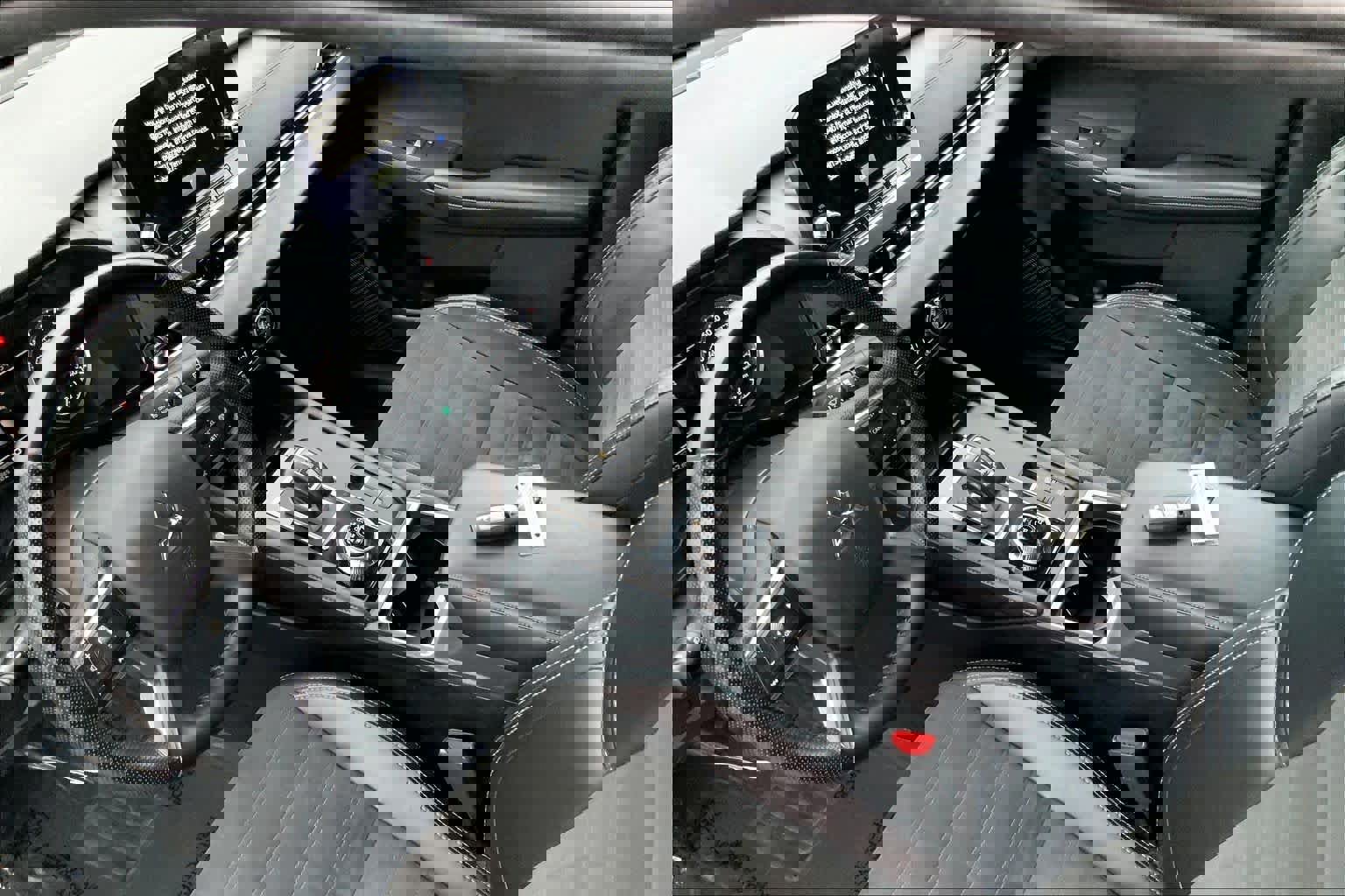 Used 2024 Mitsubishi Outlander SE image 15