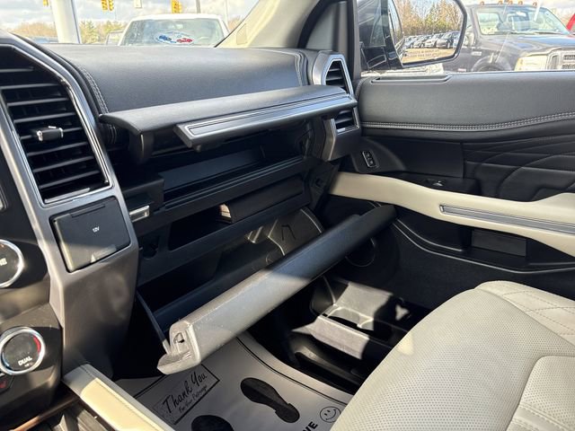 Certified 2019 Ford Expedition Platinum AWD/4WD image 51