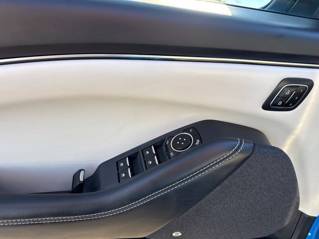 Certified 2023 Ford Mustang Mach-E Premium RWD image 14