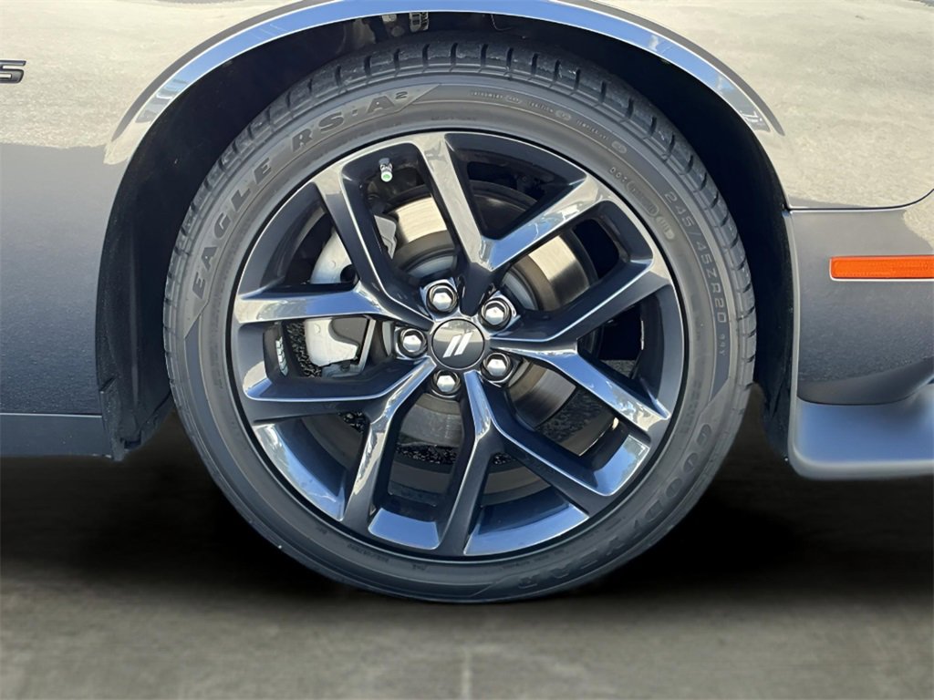 Used 2023 Dodge Challenger R/T w/ Plus Package image 12