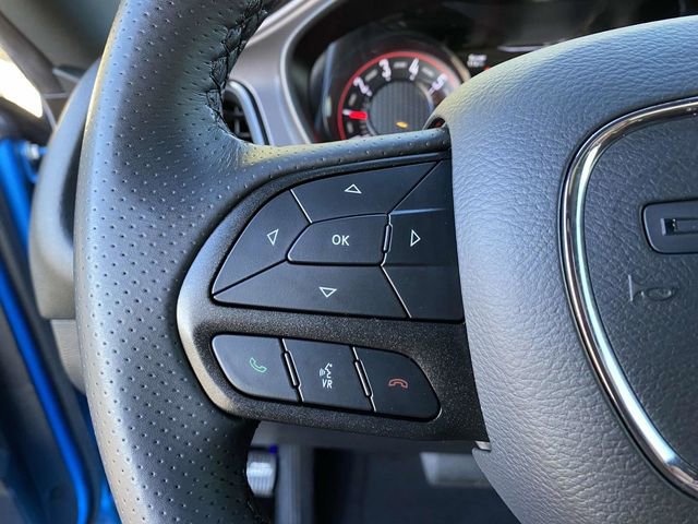 Used 2023 Dodge Challenger SXT w/ Blacktop Package image 24