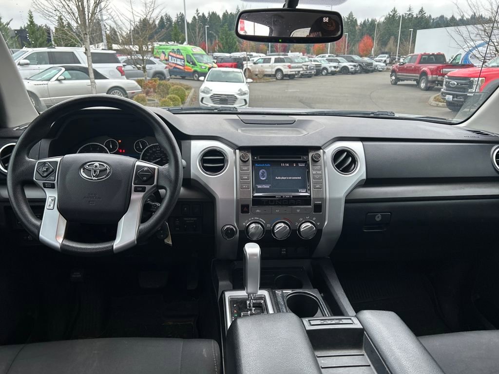 Used 2017 Toyota Tundra SR5 image 6