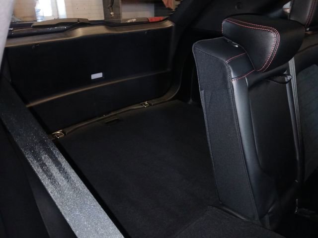 Certified 2022 Ford Escape SEL w/ SEL Stealth AWD Package image 46