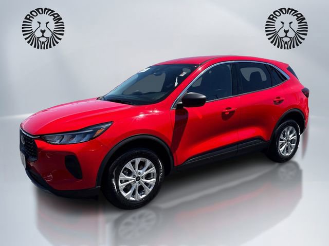 Certified 2024 Ford Escape Active