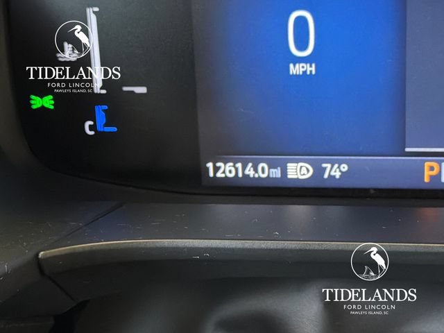 Certified 2026 Ford Escape Active FWD image 31