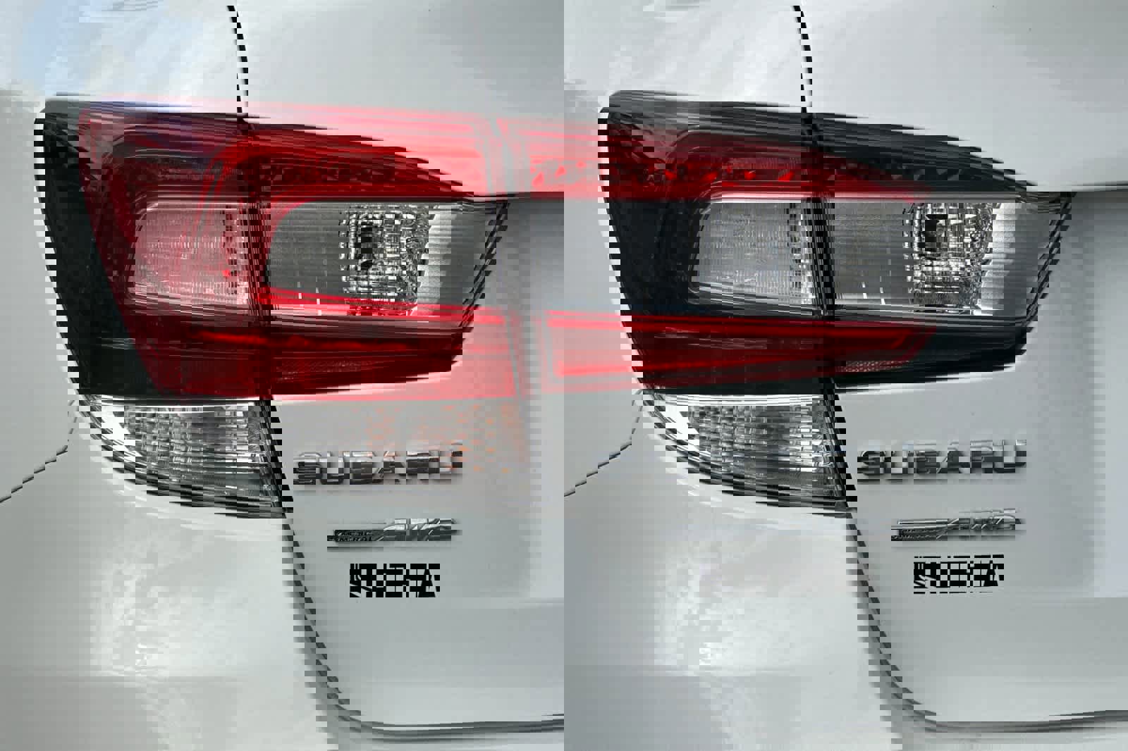 Used 2018 Subaru Impreza 2.0i Sport image 26