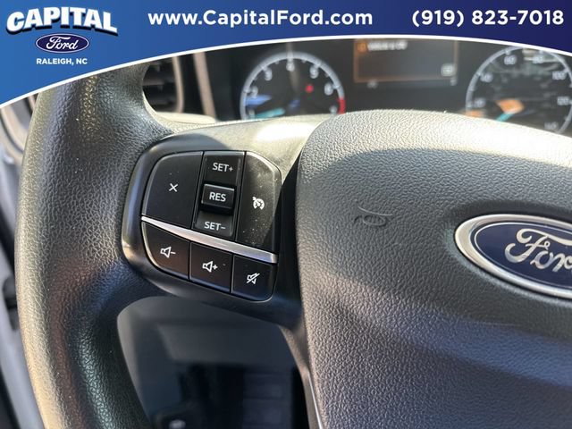 Certified 2024 Ford Maverick XL w/ Equipment Group 100A Standard AWD/4WD image 22