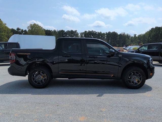 Certified 2025 Ford Maverick Tremor AWD/4WD image 3