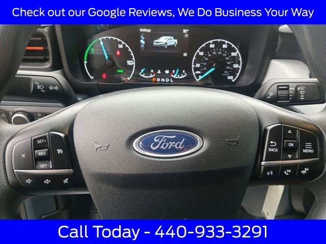 Certified 2023 Ford Maverick XLT image 31