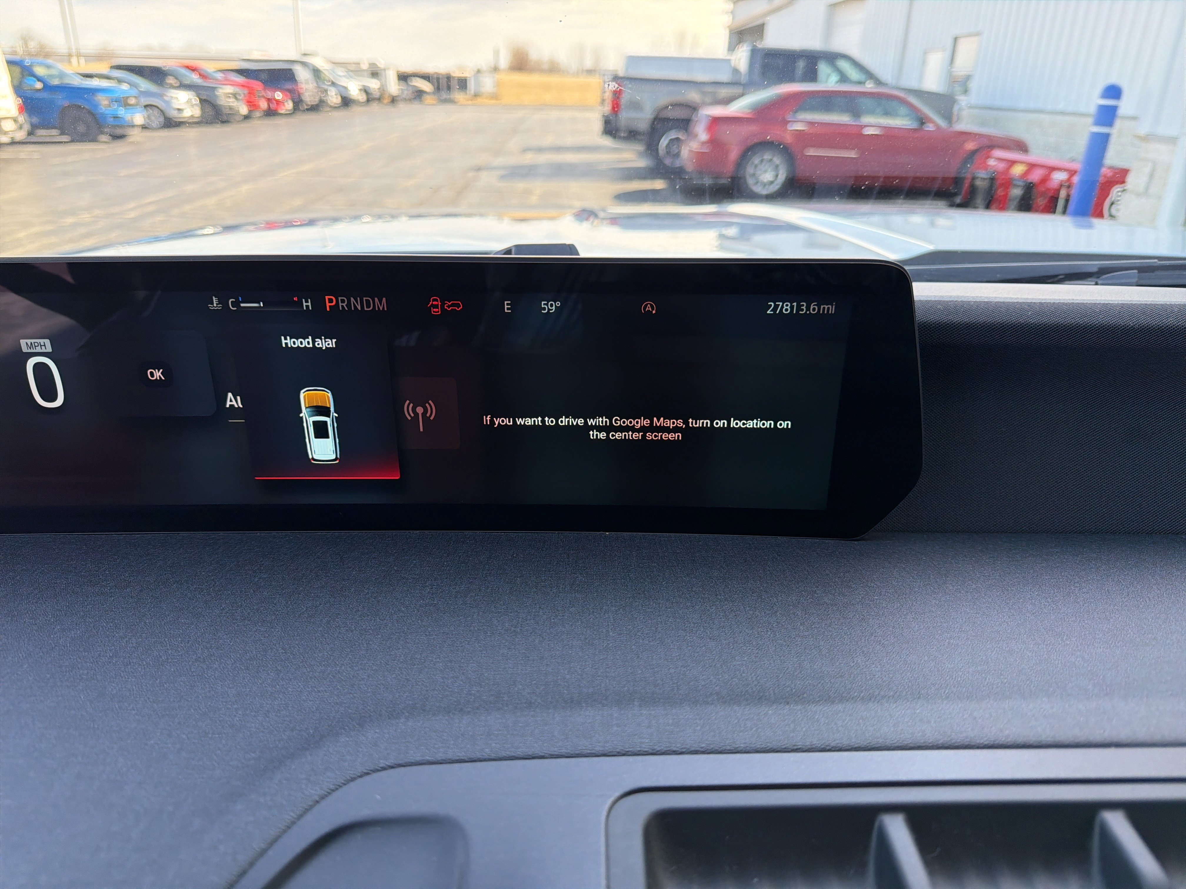 Certified 2025 Ford Expedition Active image 44