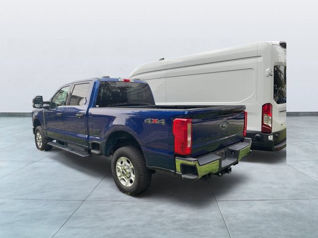 Certified 2026 Ford F250 XLT AWD/4WD image 39
