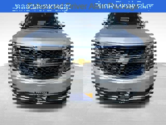 Used 2019 Chevrolet Suburban LT image 7