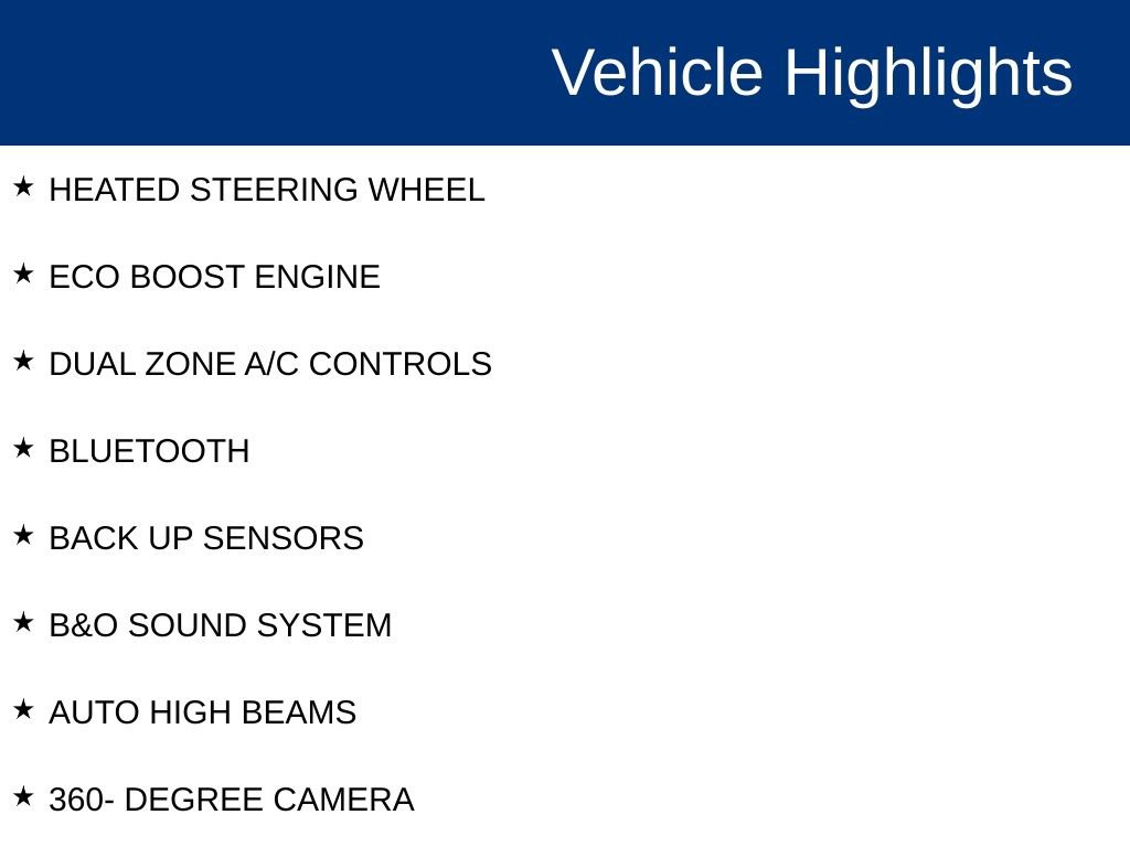 Certified 2023 Ford F150 Lariat w/ Equipment Group 502A High AWD/4WD image 20