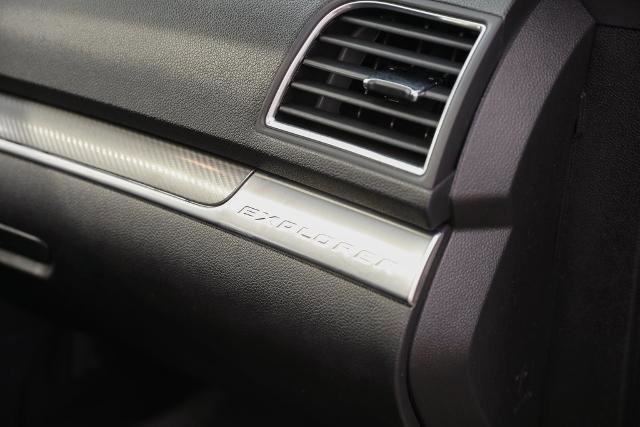 Certified 2019 Ford Explorer Sport w/ Equipment Group 401A image 36