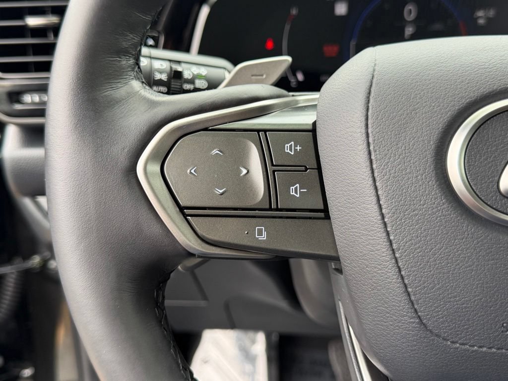 Used 2025 Lexus NX 350 AWD w/ Cold Area Package image 32