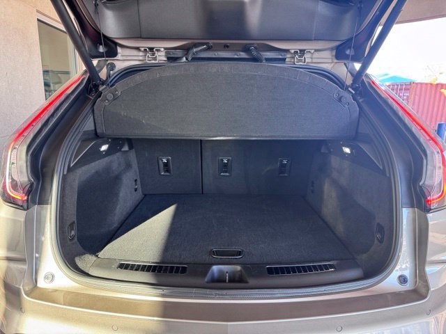 Used 2024 Cadillac XT4 Sport w/ Cold Weather Package FWD image 24
