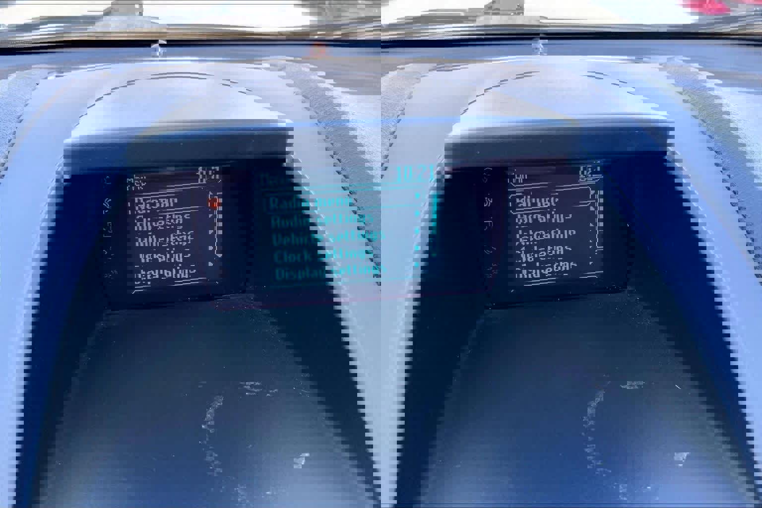 Certified 2017 Ford Fiesta SE image 26