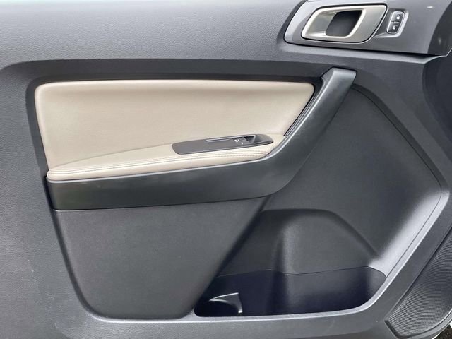 Certified 2019 Ford Ranger Lariat w/ Equipment Group 501A Mid image 16