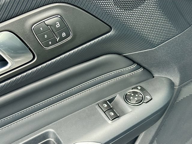 Certified 2024 Ford Mustang Premium RWD image 23
