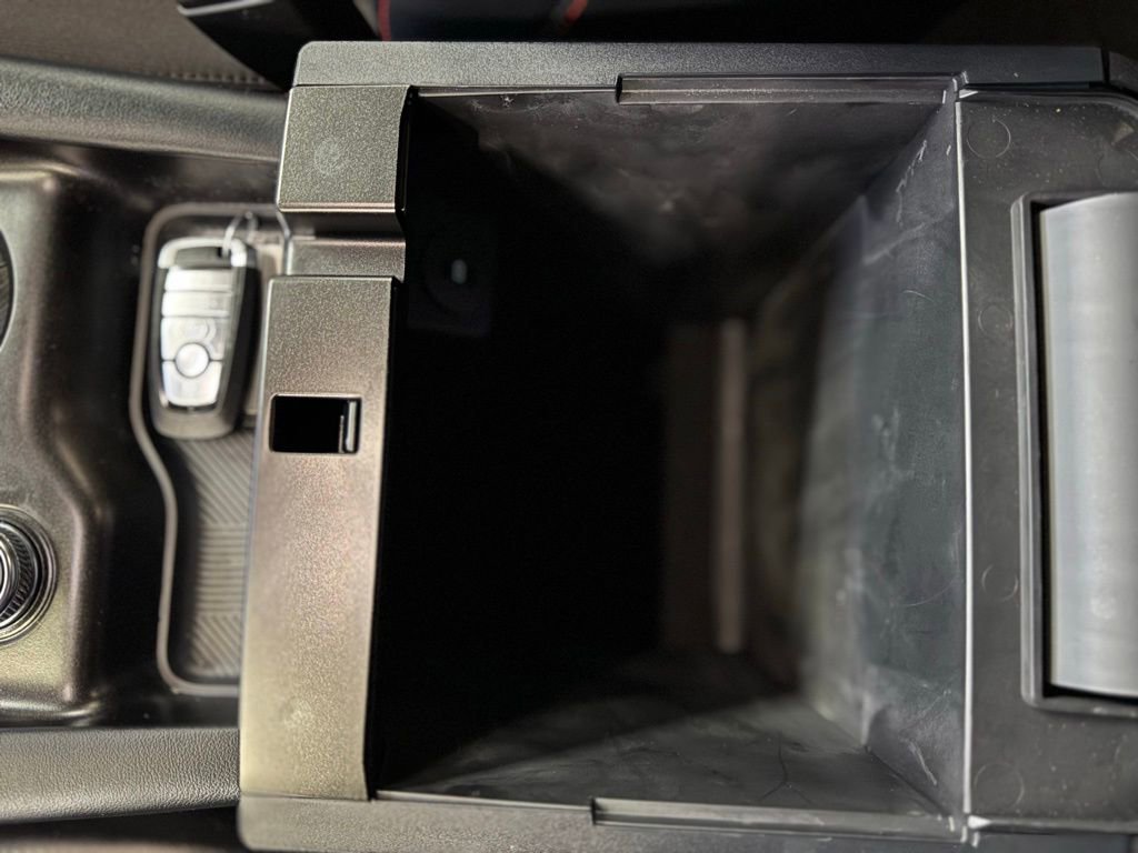 Certified 2025 Ford Explorer ST-Line image 23