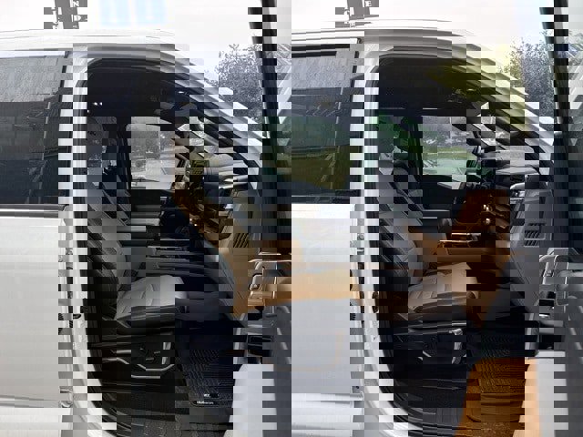 Certified 2023 Ford F250 Lariat w/ FX4 Off-Road Package image 12