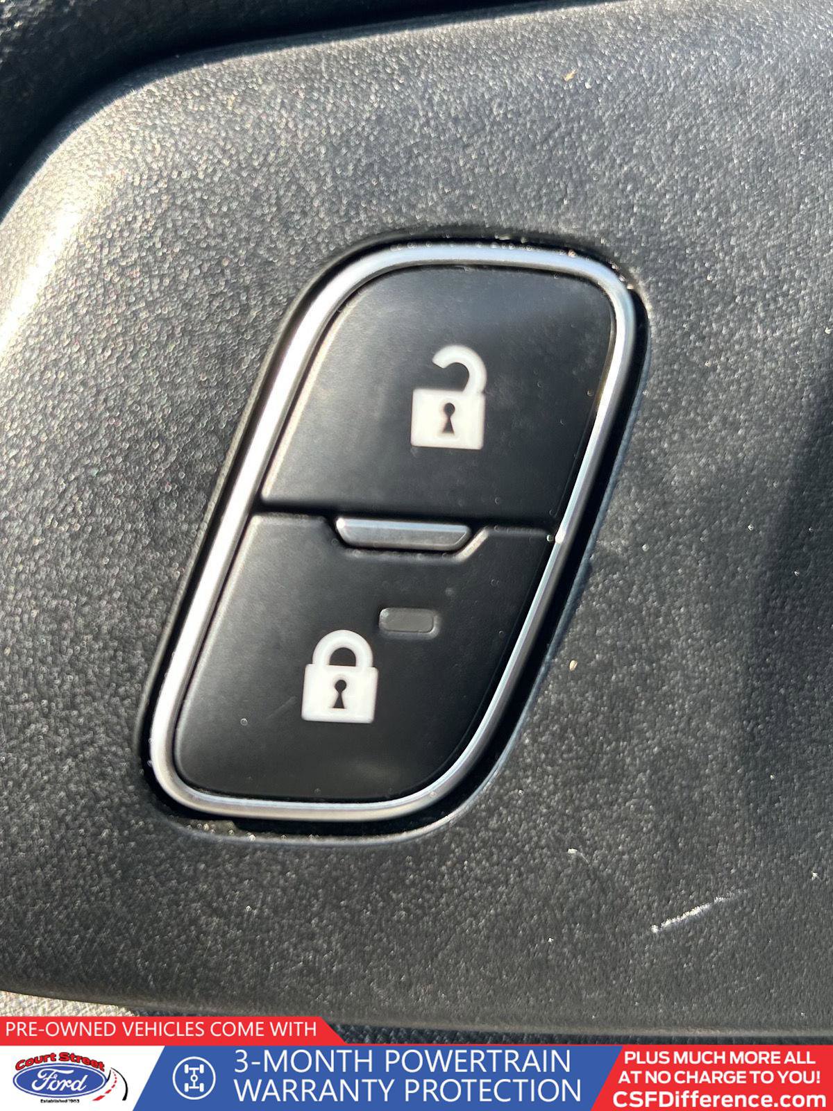 Certified 2024 Ford Ranger XLT w/ Technology Package image 7