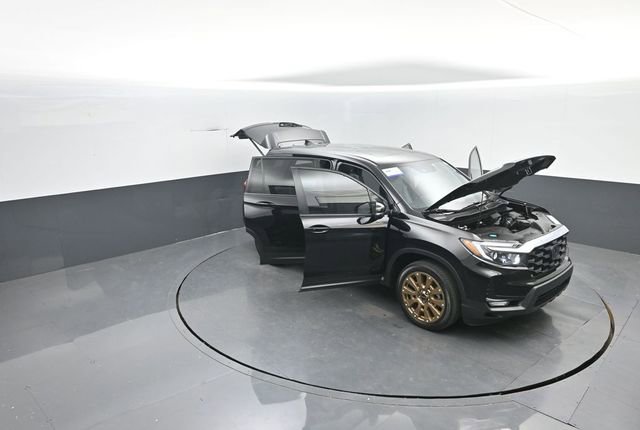 Used 2023 Honda Passport EX-L image 33