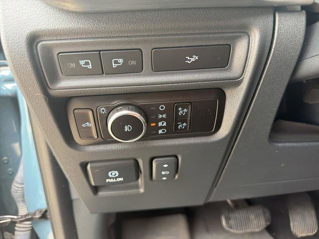 Certified 2023 Ford F150 Lariat AWD/4WD image 25