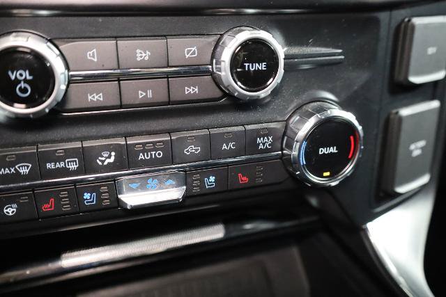 Certified 2022 Ford F150 Platinum w/ Equipment Group 701A High AWD/4WD image 21