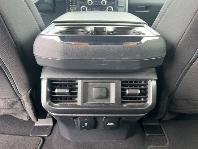 Certified 2023 Ford F150 XLT w/ Equipment Group 302A High image 17