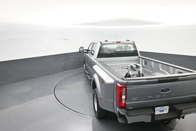 Certified 2024 Ford F350 XL w/ XL Driver Assist Package AWD/4WD image 27