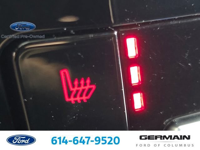 Certified 2023 Ford Explorer ST-Line w/ Class IV Trailer Tow Package AWD/4WD image 37