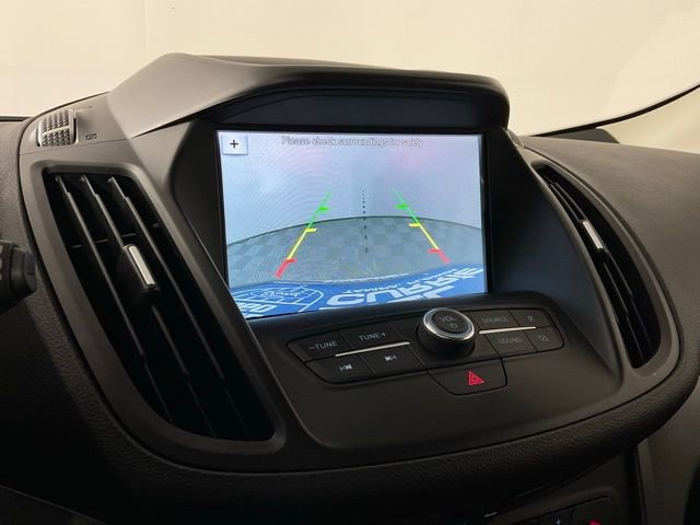 Certified 2019 Ford Escape SE image 23