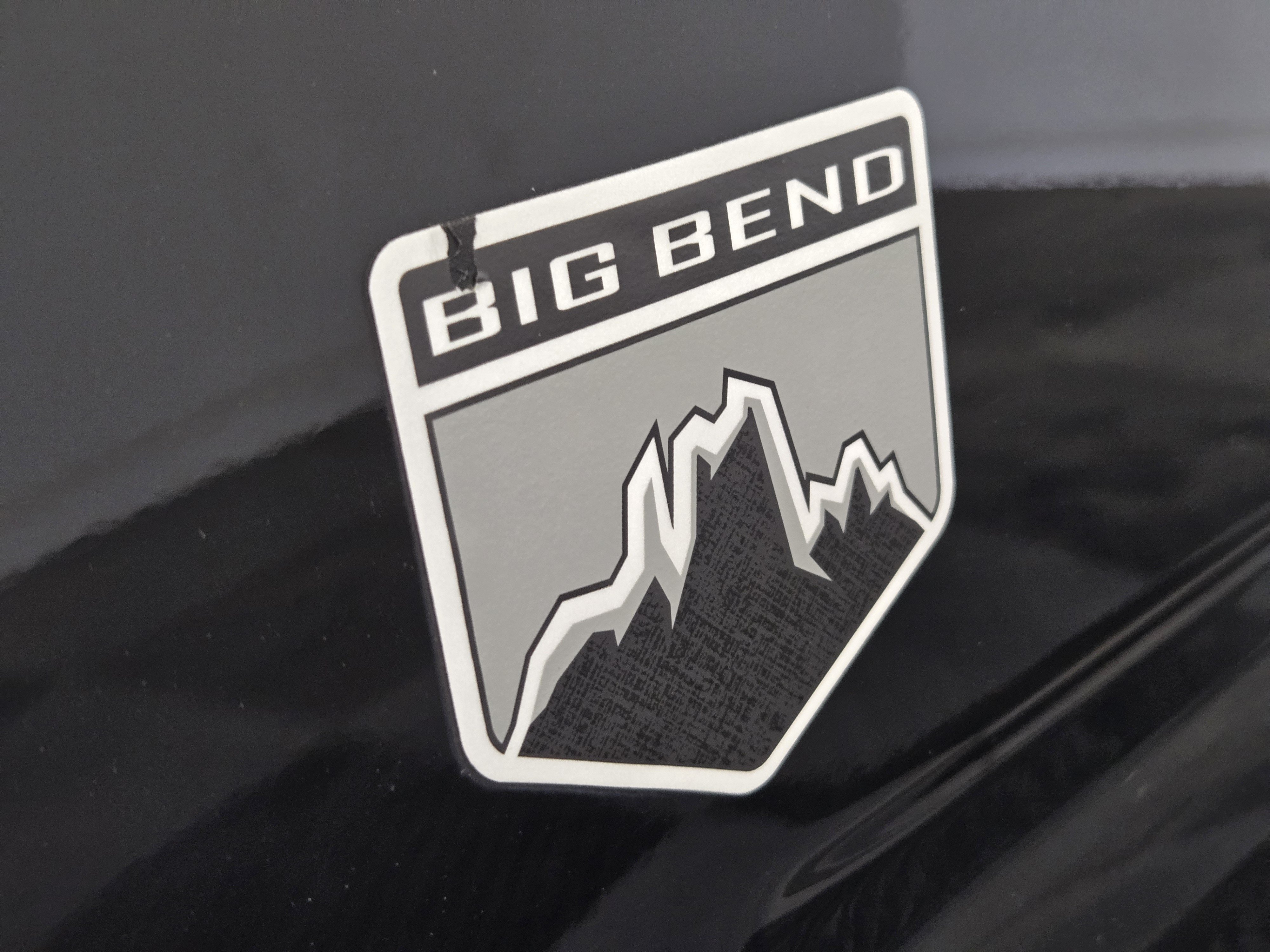 Certified 2021 Ford Bronco Sport Big Bend AWD/4WD image 12